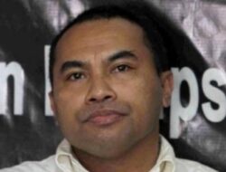 1998 Redux” Bukan Suara Mahasiswa, Tapi Agenda Oligarki Serakah