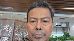 Kamir Abdullah: Prabowo Berhasil Jaga Stabilitas Pasar dan Dorong Pertumbuhan Ekonomi