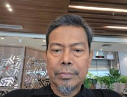 Kamir Abdullah: Prabowo Berhasil Jaga Stabilitas Pasar dan Dorong Pertumbuhan Ekonomi