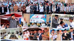 Sukses Hari Santri 2026 Morowali Utara, Ibrahim: FKPP Siapkan Tiga Program Strategis untuk Masa Depan Santri